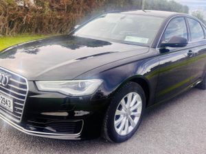 2016 AUDI A6 20L TDI IMMACULATE - Image 4