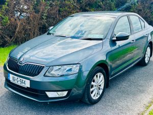 2016 SKODA OCTAVIA 1.6 TDI - Image 2