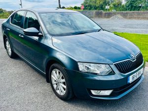 2016 SKODA OCTAVIA 1.6 TDI - Image 3