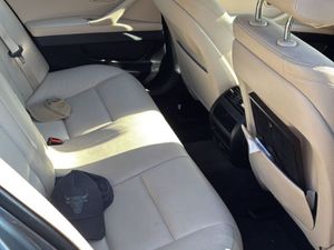 ☘️BMW 520 2.0 DIESEL AUTOMATIC WITH BEIGE LEATHER‼ - Image 4