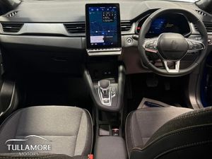Renault Symbioz E-Tech full hybrid 145 Auto Techno - Image 2