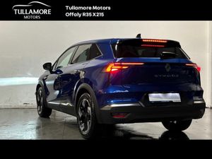 Renault Symbioz E-Tech full hybrid 145 Auto Techno - Image 3