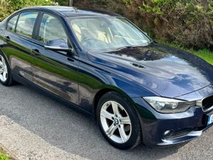 2013 BMW 3 SERIES AUTOMATIC IMMACULATE - Image 3