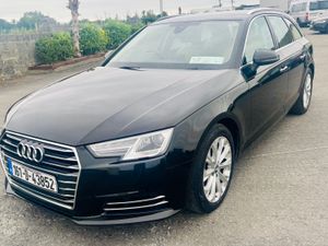 2016 AUDI A4 ESTATE  IMMACULATE - Image 3