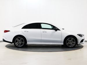 *12* 2022 Mercedes-Benz CLA 1.3 amg premium line - Image 3