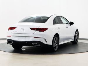 *12* 2022 Mercedes-Benz CLA 1.3 amg premium line - Image 4