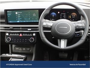 Hyundai Tucson Tucson FL 2WD Executive Phev Auto - Image 4