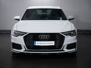 2019 AUDI A6 S LINE BLACK PACK 2.0 TDI - Image 2
