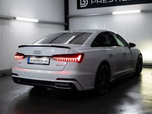 2019 AUDI A6 S LINE BLACK PACK 2.0 TDI - Image 3