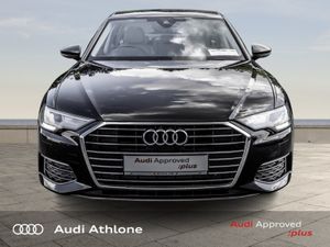 Audi A6 2.0tdi 204BHP SE S-tronic - Image 2