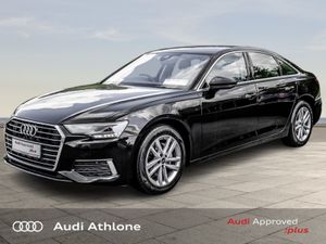 Audi A6 2.0tdi 204BHP SE S-tronic - Image 3