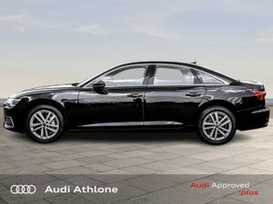 Audi A6 2.0tdi 204BHP SE S-tronic - Image 4