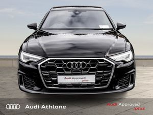 Audi A6 2.0tdi 204BHP S-line S-tronic - Image 2