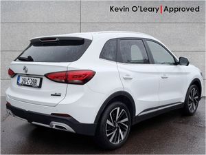 MG ZS Exclusive HEV - Image 3