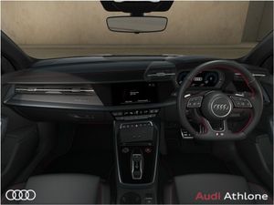 Audi S3 Saloon 2.0tfsi 329BHP 420Nm Quattro S-tro - Image 2