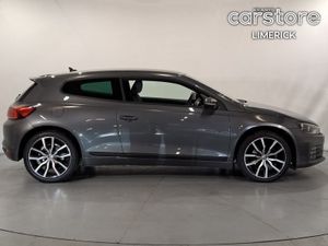 Volkswagen Scirocco 1.4 TSI 125HP Scirocco Sport - Image 2