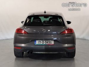 Volkswagen Scirocco 1.4 TSI 125HP Scirocco Sport - Image 4