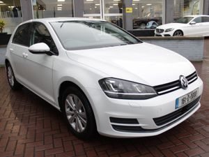 1.4TSI HATCH 5DR AUTOMATIC - Image 2