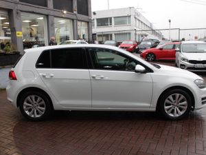 1.4TSI HATCH 5DR AUTOMATIC - Image 3