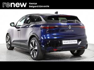 Renault Megane E-Tech Ev60 220hp Techno - Image 3