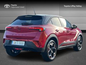 Opel Mokka GS-1.2 100PS-6SP 4DR - Image 2