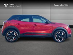 Opel Mokka GS-1.2 100PS-6SP 4DR - Image 3