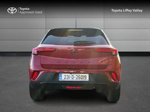 Opel Mokka GS-1.2 100PS-6SP 4DR - Image 4