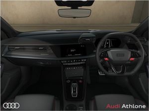 Audi RS3 Saloon 2.0tfsi 394BHP 500Nm Quattro S-tr - Image 2