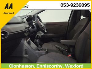 Dacia Sandero 2023 ESSENTIAL - Image 4