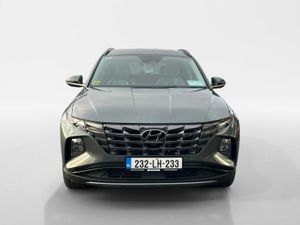 Hyundai Tucson 2WD Executive Plus - Image 3