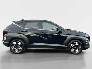 Hyundai KONA 1.6 HYBRID Elegance Auto - Image 2