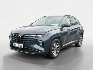 Hyundai Tucson 2WD Executive Plus - Image 3