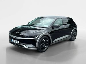Hyundai IONIQ 5 77kW Premium LE - Image 4