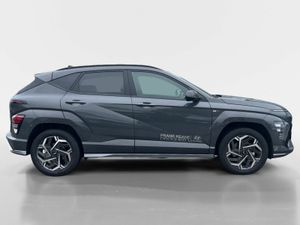 Hyundai KONA 1.0 T-GDI N Line - Image 2