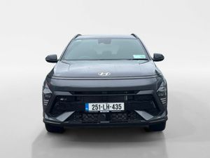 Hyundai KONA 1.0 T-GDI N Line - Image 3