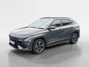 Hyundai KONA 1.0 T-GDI N Line - Image 4