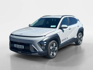 Hyundai KONA 1.6 HYBRID Elegance Auto - Image 4
