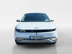 Hyundai IONIQ 5 Ioniq 5 Platinum 77 kW - Image 3
