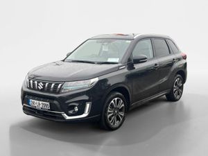 Suzuki Vitara 1.5 Full Hybrid SZ5 AGS - Image 3