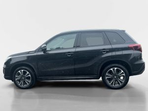 Suzuki Vitara 1.5 Full Hybrid SZ5 AGS - Image 4