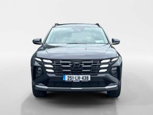 Hyundai Tucson Tucson FL 2WD Platinum PHEV Auto - Image 2