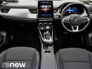 Renault Arkana Techno TCe 140 Auto Gsr2 - Image 3