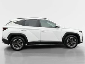 Hyundai Tucson Tucson FL Executive - Image 3