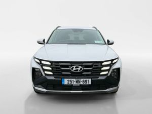 Hyundai Tucson Tucson FL Executive - Image 4