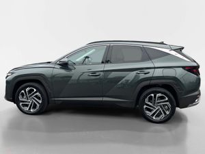 Hyundai Tucson Tucson FL 2WD Executive PHEV Auto - Image 2