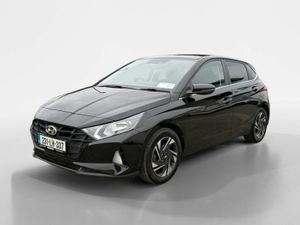 Hyundai i20 i20 Deluxe Plus - Image 3