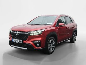 Suzuki S-CROSS S-CROSS 1.4 B/JET Ultra MILD HYB - Image 4