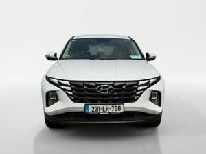 Hyundai Tucson 2WD Comfort Plus HEV Auto - Image 3