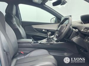 Peugeot 3008 1.5 BlueHDi 130bhp GT Black Pack - Image 4