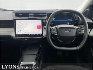 Ford Puma EV 53KWH 168PS Premium - Image 4